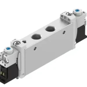 Elektrozawór VUVG-L14-B52-T-G18-1P3 FESTO Autentyczny